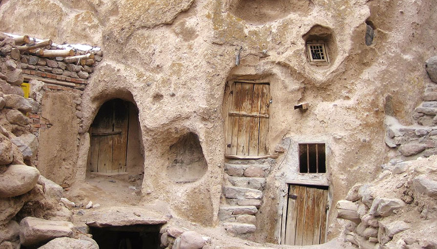 village-of-kandovan
